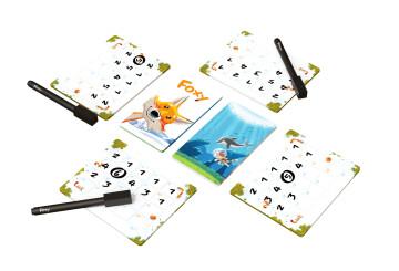 Foxy CZ/EN