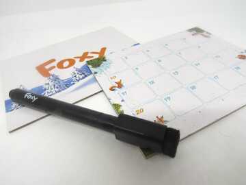Foxy CZ/EN