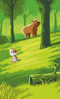 Foxy CZ/EN