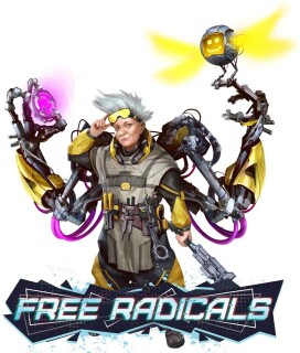 Free Radicals