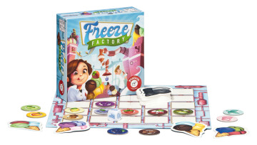 Freeze Factory