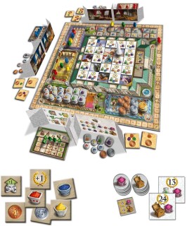 Fresco Revised Edition