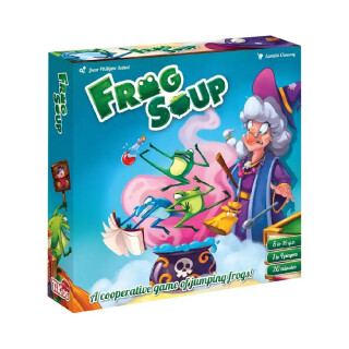 Frog Soup (EN) 