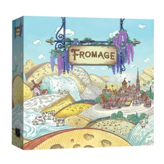 Fromage (CZ)