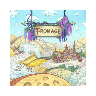 Fromage (CZ)