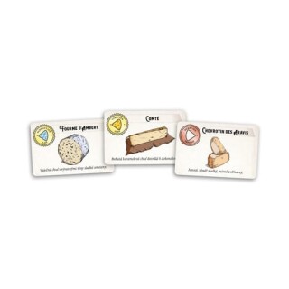 Fromage (CZ)