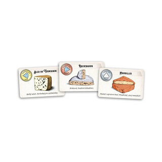 Fromage (CZ)