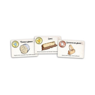 Fromage (CZ)