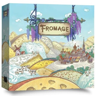 Fromage (CZ)