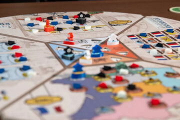 Fromage - Limited Kickstarter edice