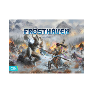 Frosthaven