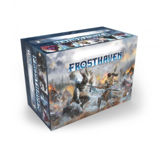 Frosthaven