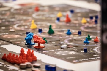 Frozen Frontier Deluxe Version