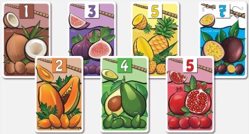 Fruit Passion