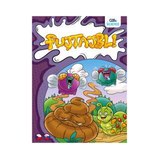 Fujtajbl! (Science&Crafts) - Albi
