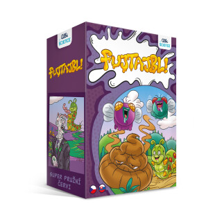 Fujtajbl! (Science&Crafts) - Albi