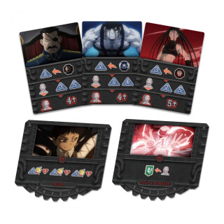 Fullmetal Alchemist: Brotherhood
