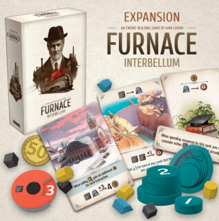Furnace: Interbellum