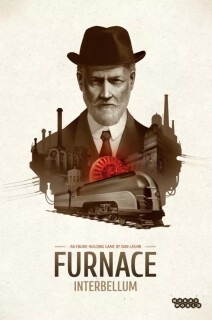 Furnace: Interbellum