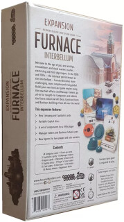 Furnace: Interbellum