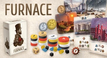 Furnace