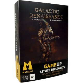 Galactic Renaissance - KS edition