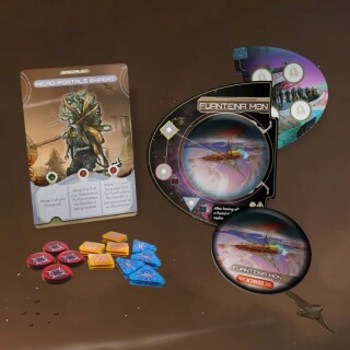 Galactic Renaissance: Micro-portal Expert Game Up