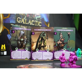 Galactic Renaissance - Retail edition