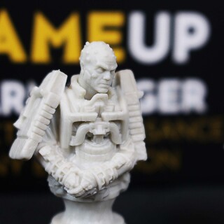 Galactic Renaissance: Warmonger Game Up