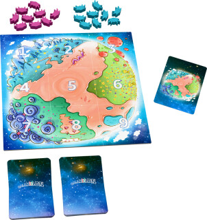 Galaxolotl