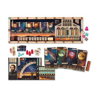Galileo Galilei -