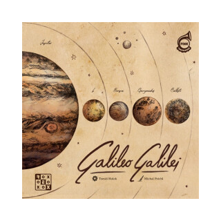 Galileo Galilei -