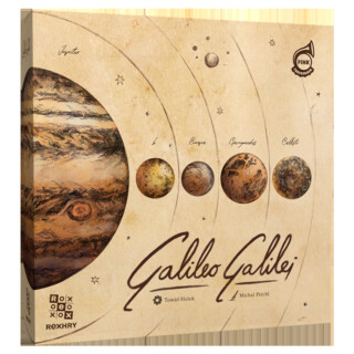 Galileo Galilei -