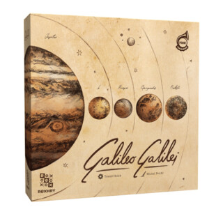 Galileo Galilei -