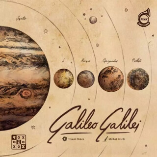 Galileo Galilei -