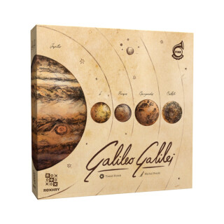Galileo Galilei -