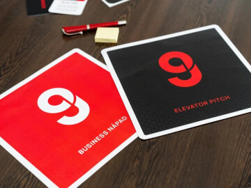 GAME - desková hra