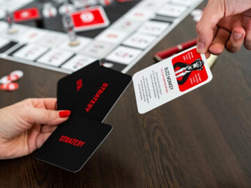 GAME - desková hra