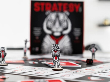 GAME - desková hra