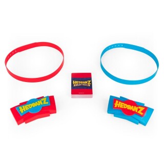 Games Hedbanz Vystřelující karty