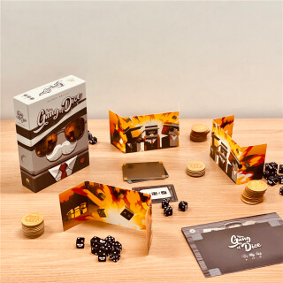 Gang of Dice