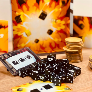 Gang of Dice