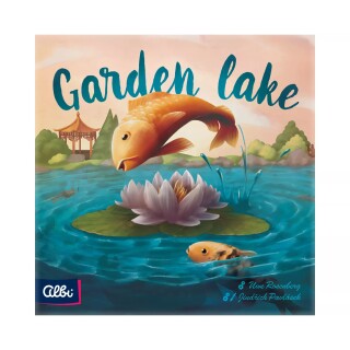 Garden Lake (EN/DE)