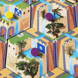 Gardens of Babylon