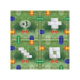 Gardlings: Missions