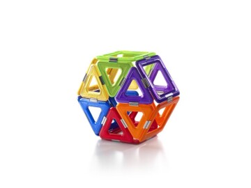 - GeoSphere - 31 ks