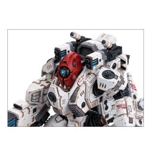 Ghostkeel Battlesuit (Warhammer 40,000)