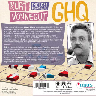 GHQ