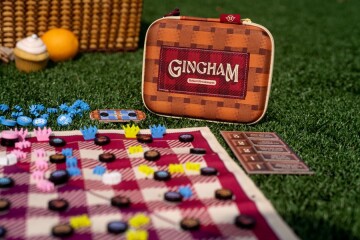 Gingham
