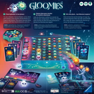 Gloomies - EN/NL/FR